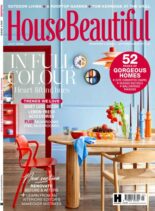 House Beautiful UK – July 2025