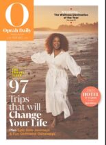 Oprah Daily – Summer 2025