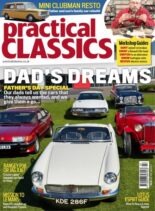 Practical Classics – July 2025