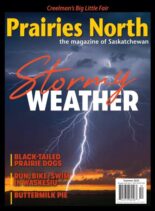 Prairies North Magazine – Summer 2025