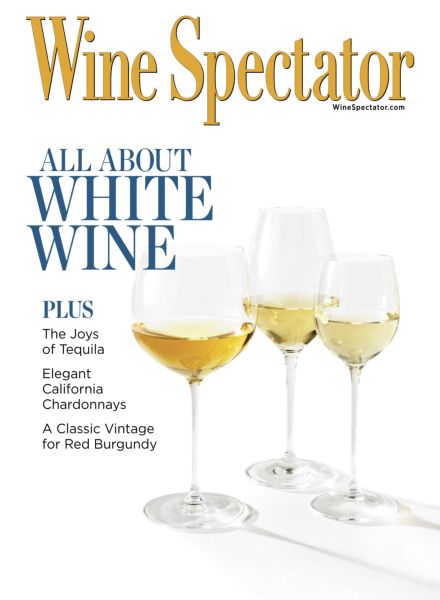 Wine Spectator – July 2025