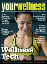 Yourwellness – Volume 13 Issue 7 2025