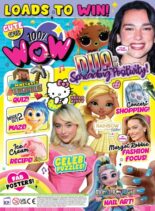 100% Wow – Issue 54 2025
