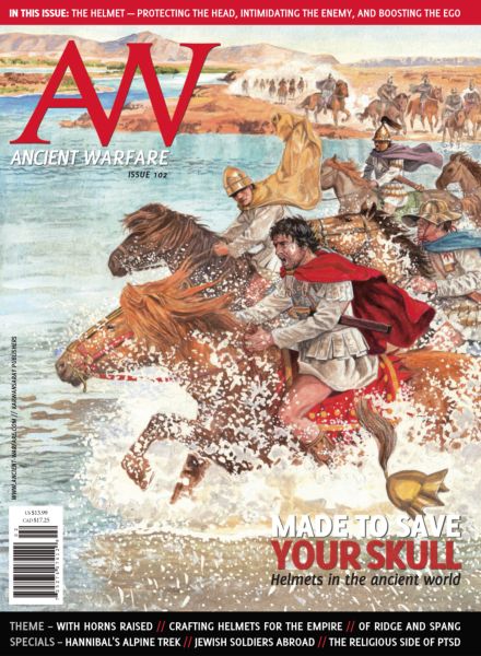 Ancient Warfare Magazine – Issue 102 2025