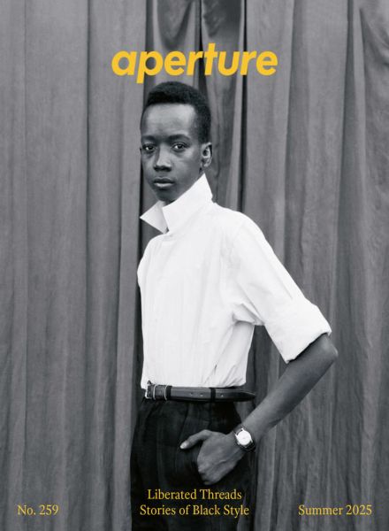 Aperture – Summer 2025