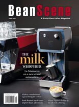 BeanScene – June 2025