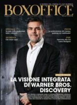 Box Office – Giugno 2025