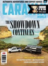 Caravan World – Issue 660 2025