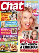 Chat – 12 June 2025