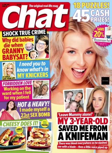 Chat – 12 June 2025