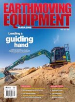 Earthmoving Equipment – June-July 2025