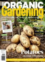 Good Organic Gardening – Issue 162 2025