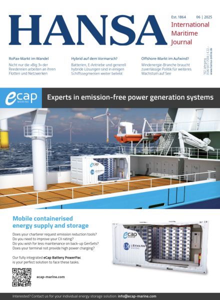 Hansa – N 6 2025