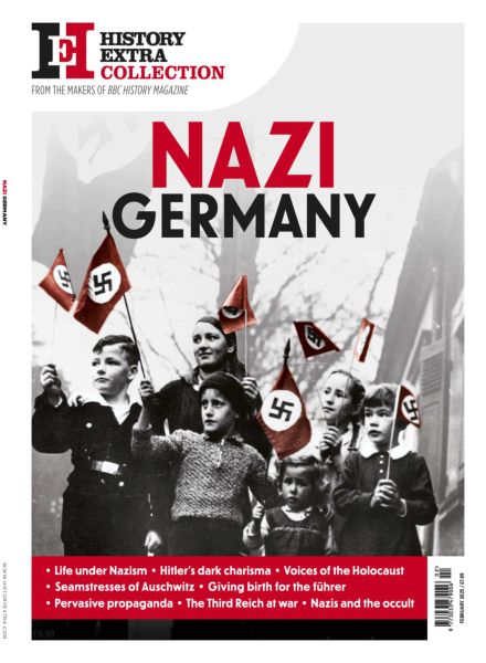 History Extra Collection – Nazi Germany – February 2025