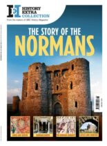 History Extra Collection – The Story of the Normans – June 2025