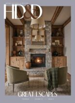 Home Design & Decor Triangle – March-April 2025
