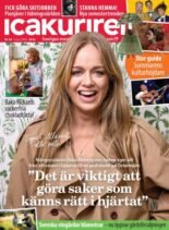 Icakuriren – 5 Juni 2025