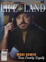 Life & Land – Summer 2025