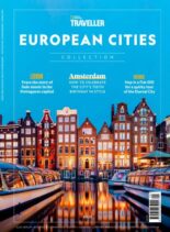 National Geographic Traveller The Collection – European Cities – June 2025