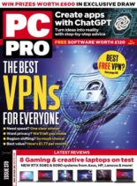 PC Pro – July 2025