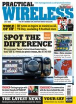 Practical Wireless – July 2025
