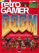 Retro Gamer UK – Issue 273 2025