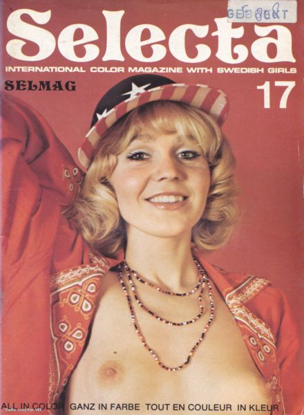 Selecta – N 17 1974