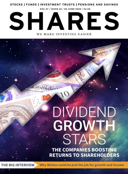 Shares Magazine – 5 June 2025