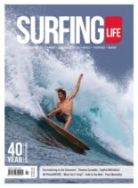 Surfing Life – Winter 2025