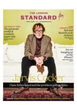 The London Standard – 5 June 2025
