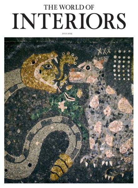 The World of Interiors – July 2025