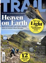 Trail UK – July 2025