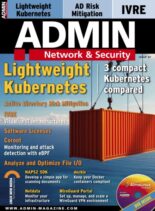 Admin Network & Security – May-June 2025