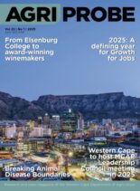AgriProbe – March 2025