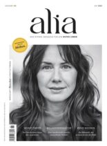 alia Magazin – Mai 2025