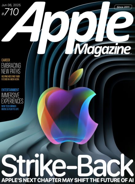AppleMagazine – 6 June 2025