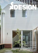 Architecture & Design – January-March 2025