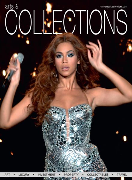 Arts and Collections – Volume 2 2025