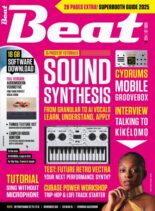 Beat English Edition – July 2025
