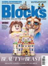 Blocks Magazine – Issue 128 2025