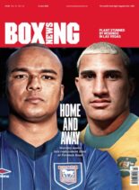 Boxing News – 5 June 2025