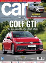 Car India – June 2025