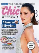 Chic – 7 June 2025