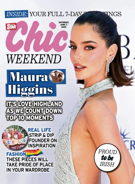 Chic – 7 June 2025