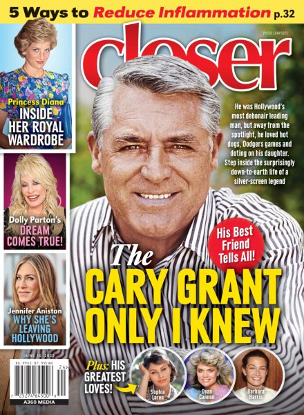 Closer USA – June 16 2025