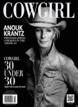 Cowgirl Magazine – May-June 2025
