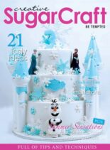 Creative SugarCraft – Issue 10 2025