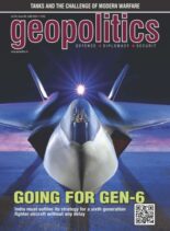 Geopolitics – June 2024