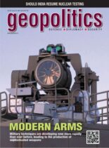 Geopolitics – May 2024