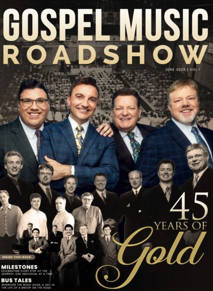 Gospel Music Roadshow – June 2025
